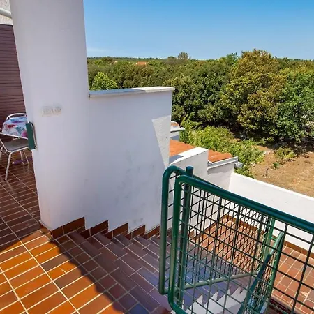 Apartment Rona Zdravko