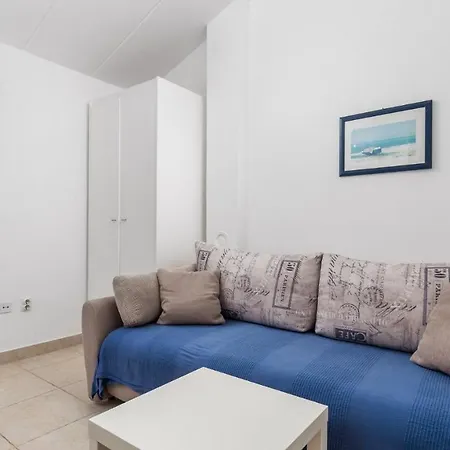 Rona Zdravko Apartment Barbariga