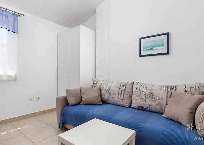 Rona Zdravko Διαμέρισμα Barbariga