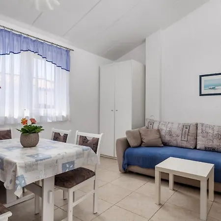 דירה Rona Zdravko ברבריגה