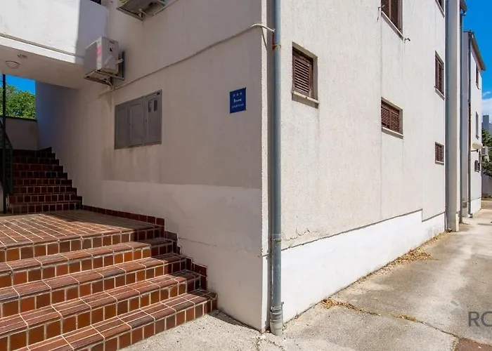 아파트 Zdravko 바르바리가